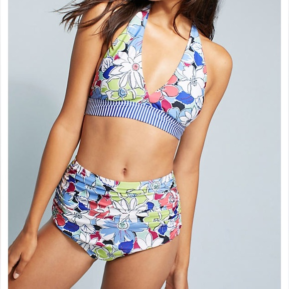 Anthropologie Other - {Anthropologie} Bikini bottom